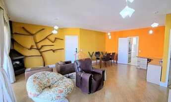 Imagem 3: Apartamento com 3 dormitórios, 127 m² - venda por R$ 1.700.000,00 ou aluguel por R$ 8.265