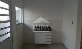 Imagem 6: Apartamento com 1 dormitório para locação em Santana