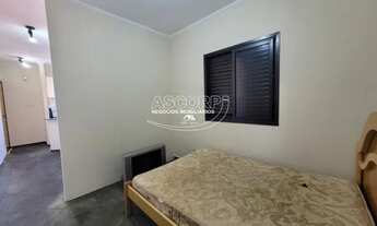 Imagem 7: Kitnet semi mobiliada para locação - Bairro Higienópolis, Piracicaba/SP.(KT00005