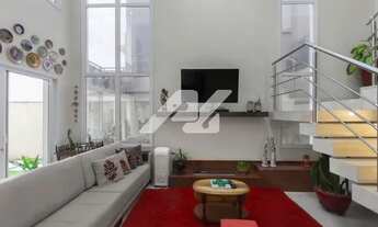 Imagem 6: Casa - Swiss Park - Campinas