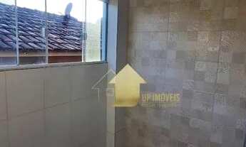 Imagem 6: Sobrado com 3 dormitórios à venda, 70 m² por R$ 370.000,00 - Jardim Santa Amália - Cuiabá