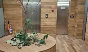 Imagem 9: Laje corporativa de 1.250,33m² disponível para locação, por R$ 170,00m²