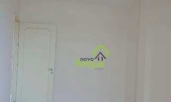 Imagem 3: Apartamento com 2 dormitórios para alugar, 74 m² por R$ 2.960,00/mês - Aclimação - São Pau