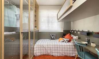 Imagem 6: Apartamento de 2 quartos em campo grande ( entrega 2025