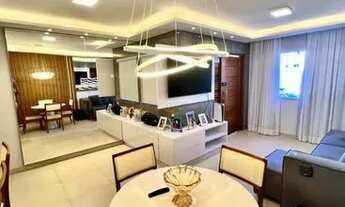 Imagem 7: Linda casa em Condominio No Alto do calhau, px Parque Rangedor, Toda Reformada e Projetada