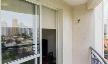 Imagem 6: Apartamento para Aluguel - Vila Olímpia, 1 Quarto, 48 m2