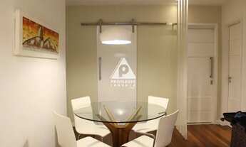 Imagem 6: Apartamento à venda, 1 quarto, 1 suíte, 1 vaga, Lagoa - RIO DE JANEIRO/RJ