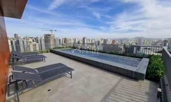 Imagem: LOCAÇÃO / VENDA - Apartamento Studio para