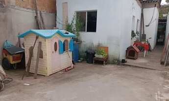 Imagem 2: Casa há venda.Bairro Nova Cachoeira ,são José da Lapa