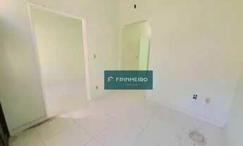 Imagem 3: Casa com 2 dormitórios à venda, 66 m² por R$ 315.000,00 - Engenho de Dentro - Rio de Janei