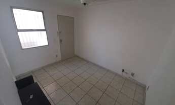 Imagem 2: APTO- 2 DORMS- GARAGEM- BOTAFOGO