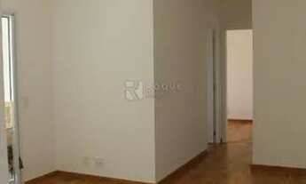 Imagem: Terrazzo Limeira Residencial