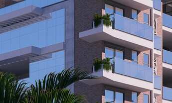 Imagem 2: Apartamento para venda com 147 metros quadrados em Caioba - Matinhos - PR