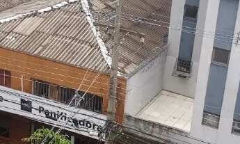 Imagem 2: Apartamento no Centro Curitiba PR, próximo Rodoferroviária, Mercado Municipal e UFPR