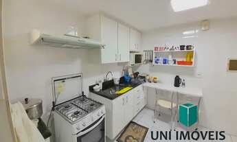 Imagem 6: Quot;Apartamento de 03 quartos, 01 suíte, elevador, a venda R$480.000 na Praia do Morro