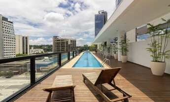 Imagem 8: Apartamento para venda possui 63 metros quadrados com 1 quarto em Vila Olímpia - São Paulo