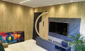 Imagem 4: SANTO ANDRÉ - Apartamento Padrão - PARAÍSO