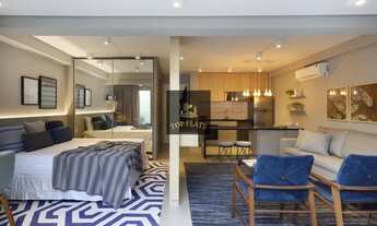 Imagem 4: Flat disponível no Jardim Paulista - SP