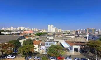 Imagem 4: Apartamento para venda tem 105 metros quadrados com 3 quartos em Brás - São Paulo - SP