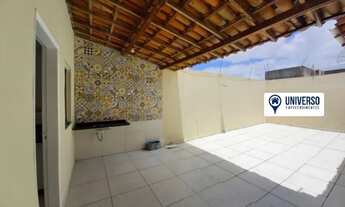 Imagem 2: Alugo duplex 3/4 - próximo a esquina de carne da fraga Maia