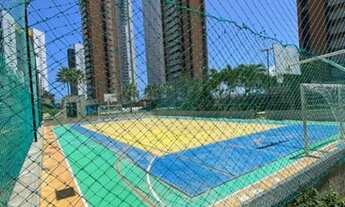Imagem 3: Vendo apto. no Sports Park em Ponta Negra