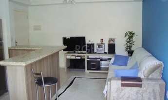 Imagem 2: Apartamento para Venda - 66.75m², 3 dormitórios, 1 vaga - Ipanema