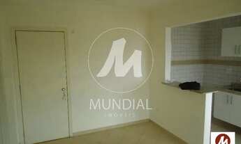 Imagem 2: Apartamento (tipo - padrao) 1 dormitórios, cozinha planejada, portaria 24hs, lazer, salão