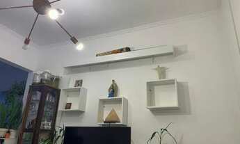 Imagem 4: Apartamento com 1 dormitório à venda, 37 m² por R$ 220.000,00 - Cambuí - Campinas/SP