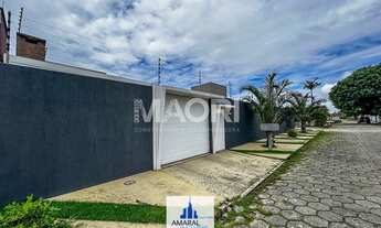 Imagem 2: REF: V202 LINDA RESIDÊNCIA COM PISCINA