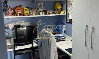 Imagem 7: Apartamento com 2 Suítes e Varanda Gourmet