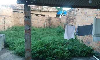 Imagem 5: Casa em frei Paulo 45.000