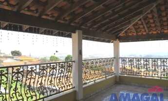 Imagem 7: Excelente Sobrado em Jacareí!