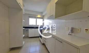 Imagem 6: Apartamento com 3 dormitórios para alugar, 130 m² por R$ 17.550,00/mês - Vila Nova Conceiç