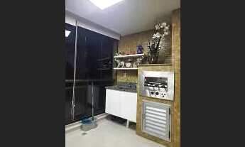 Imagem 7: PONTA NEGRA, GRAND VISTA, BELISSIMO APTO MOBILIADO 150m2, 2 SUÍTES, VARANDA GOURMET, 3 VAG