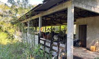 Imagem 5: CAMPO LARGO - Chácara - VILA DAVID ANTÔNIO