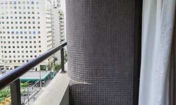 Imagem 3: Apartamento à Venda - Jardim Paulista, 1 Quarto, 29 m2