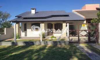 Imagem: Ótima Casa em Alvenaria a 100m do Mar