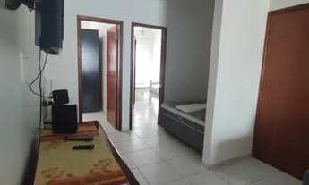 Imagem 6: Apartamento Mobiliado Ingleses