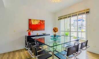 Imagem 4: Casa com 3 dormitórios à venda, 150 m² por R$ 1.150.000 - Vila Guiomar - Santo André/SP