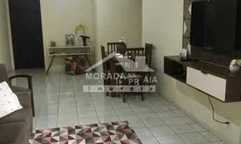 Imagem 3: OPORTUNIDADE! Apartamento na Vila Guilhermina 1 suíte, MOBILIADO, só na imobiliária em Pra