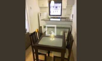 Imagem 3: Apartamento para Aluguel - Vila Nova Conceição, 1 Quarto, 37 m2