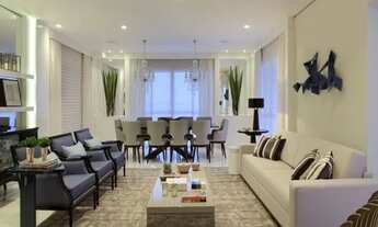 Imagem: SÃO PAULO - RESIDENCIAL - VILA ANDRADE