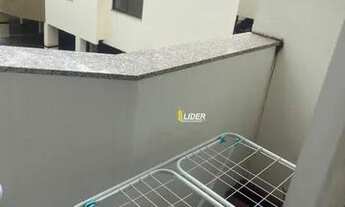 Imagem 2: Apartamento para aluguel, 2 quartos, 1 suíte, 2 vagas, PATRIMONIO - Uberlândia/MG