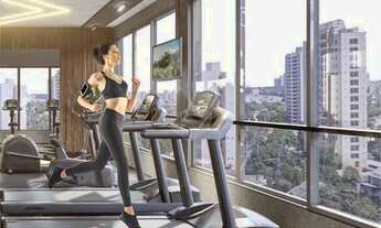 Imagem 7: Studio - 20m² Apartamento com 1 dormitório