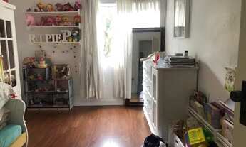 Imagem 5: Apartamento a venda próx a UFSC com 3 dormit. 2 banheiros e 101 m² privat. Córrego Grande