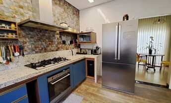 Imagem 6: Casa à venda no bairro São Jorge em Uberlândia