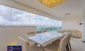 Imagem 3: Apartamento Venda Jardim da Glória 128 m² 3 Dormitórios