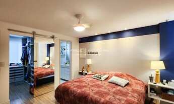 Imagem 7: Luxuoso apartamento no Jardim Oceânico