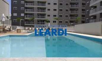 Imagem: APARTAMENTO - SANTO AMARO - SP