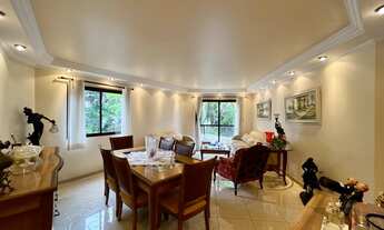 Imagem: Apartamento para venda com 150 M² com 3